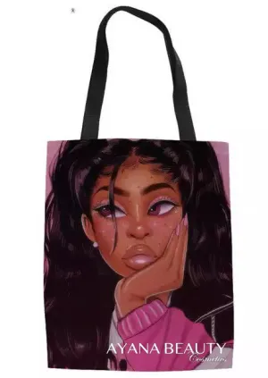 JASMINE TOTE