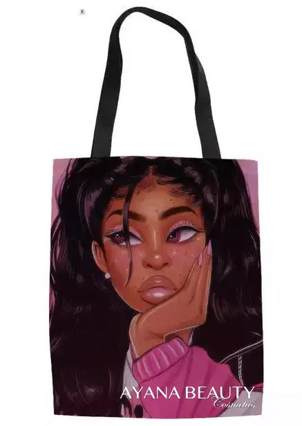 JASMINE TOTE