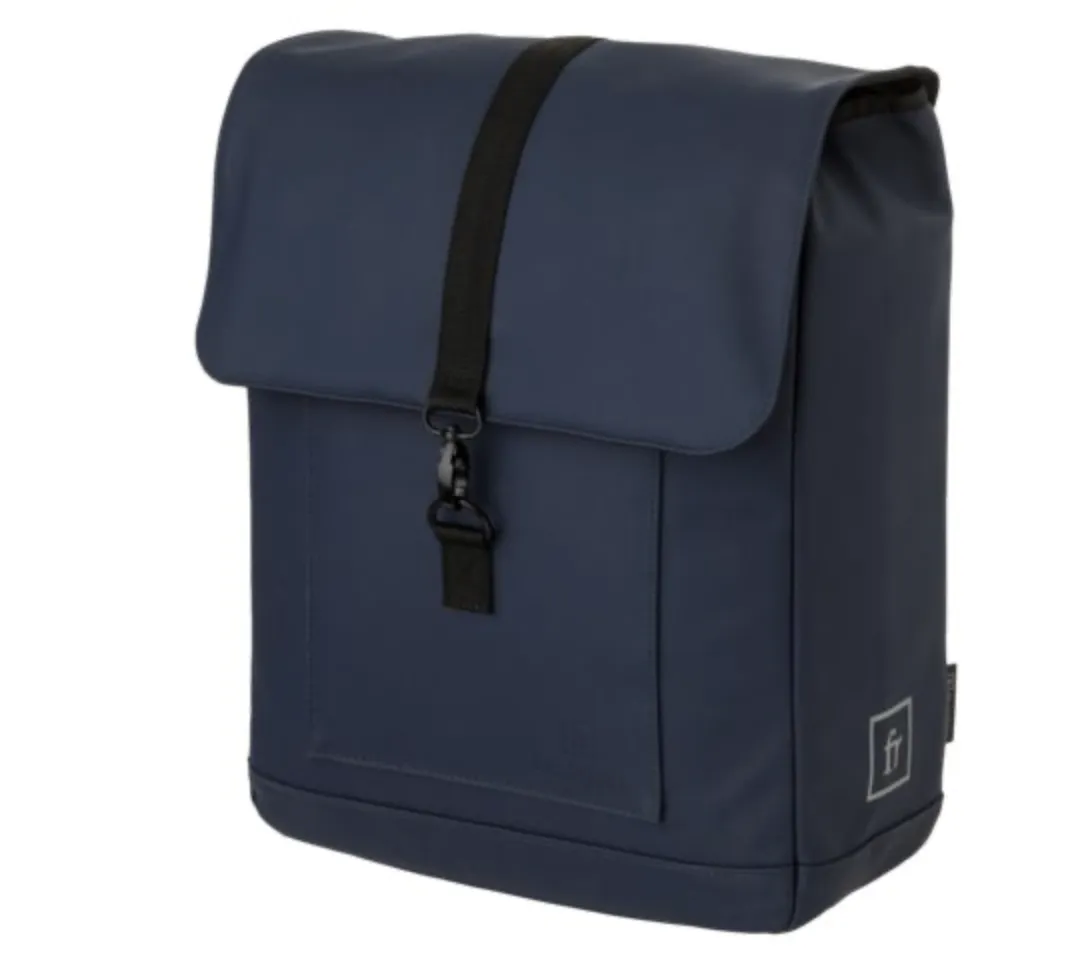 JAXX II SINGLE BIKE BAG/BACKPACK TREND NAVY CG
