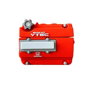 JDMTuning DOHC VTEC Apple AirPods 3rd Generation Engine Case Cover