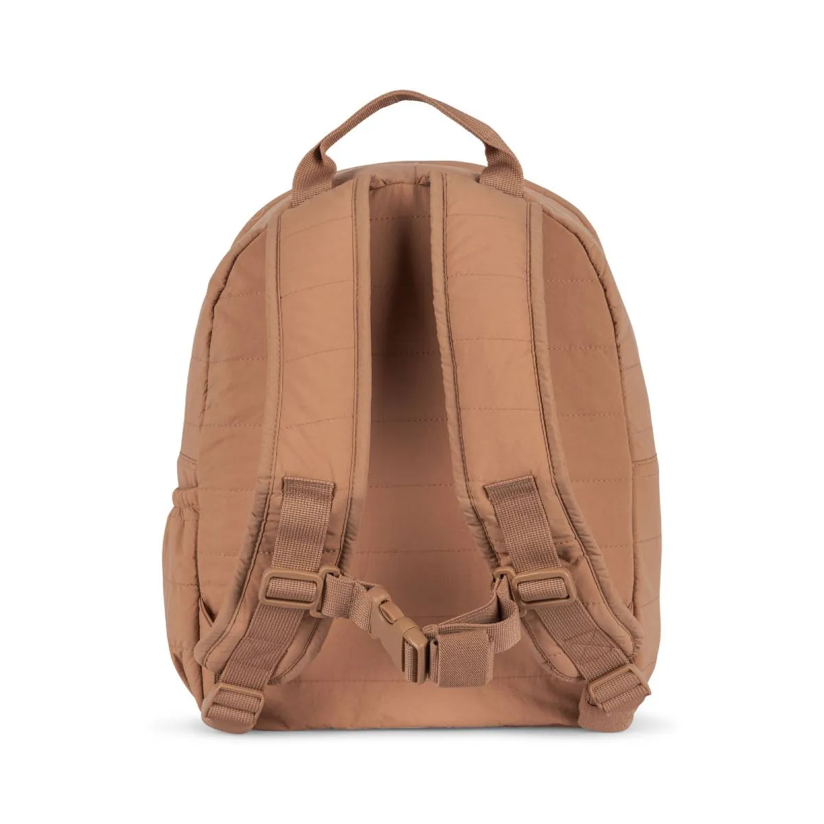 Juno Quilted Sequin Backpack Midi - Rucksack mit Glitzerapplikation