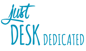 justDESK DEDICATED
