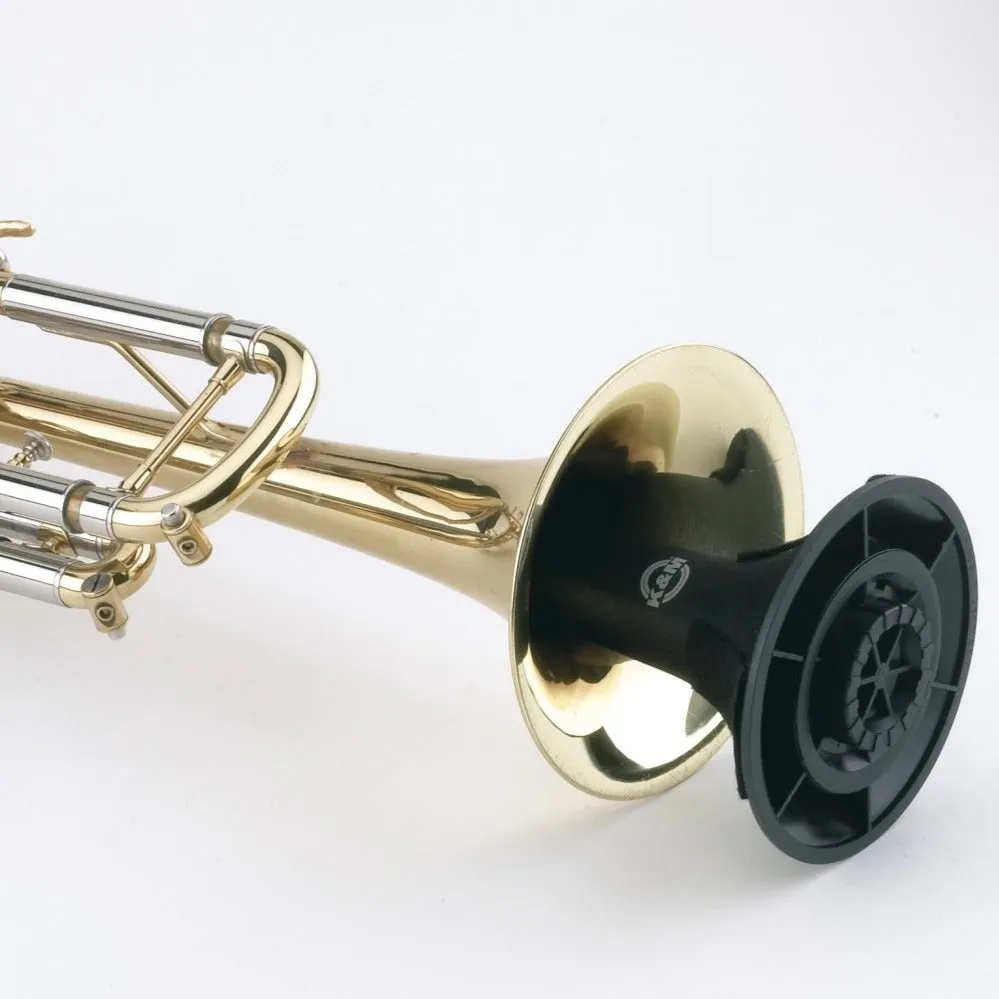 K&M 15213 Compact Trumpet Stand