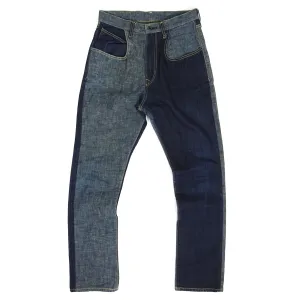 Kapital 2 Tone Denim Size 2