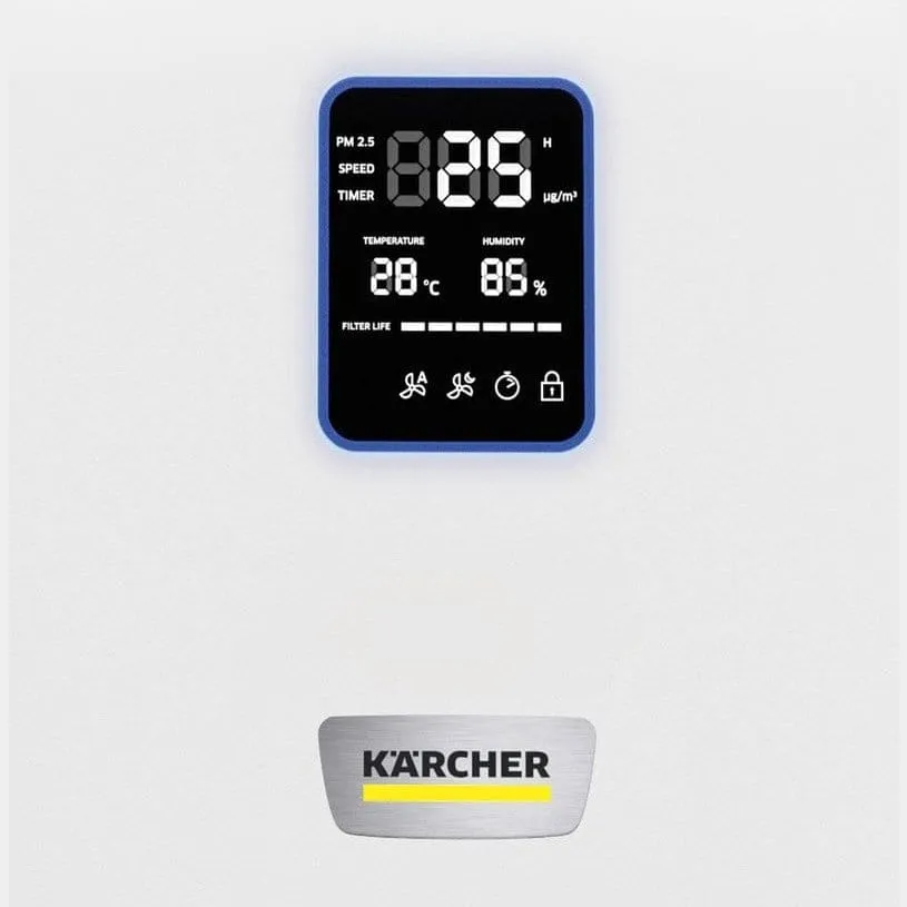 Karcher Air Purifier AF 50