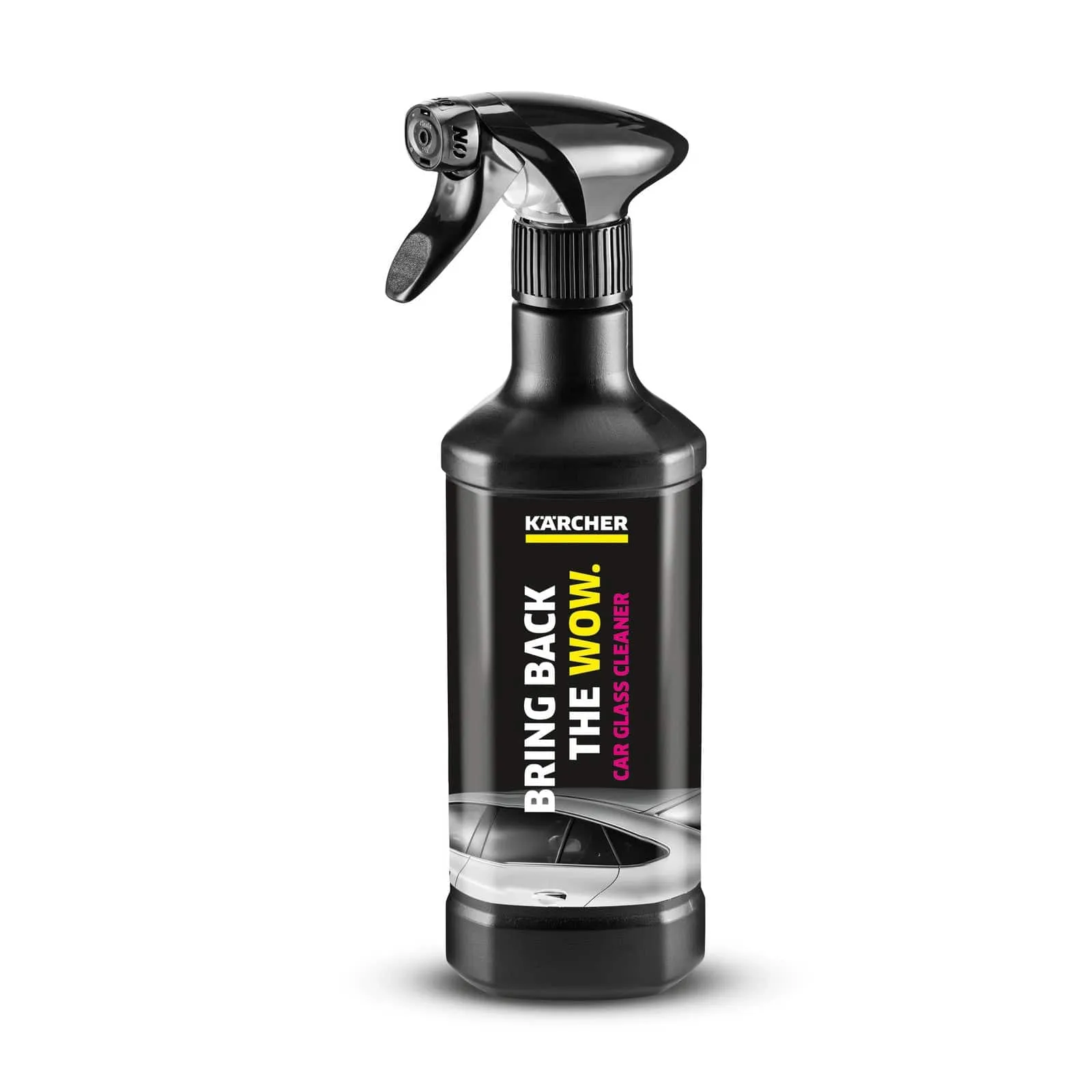 Karcher Car Glass Cleaner RM 650, 500ML