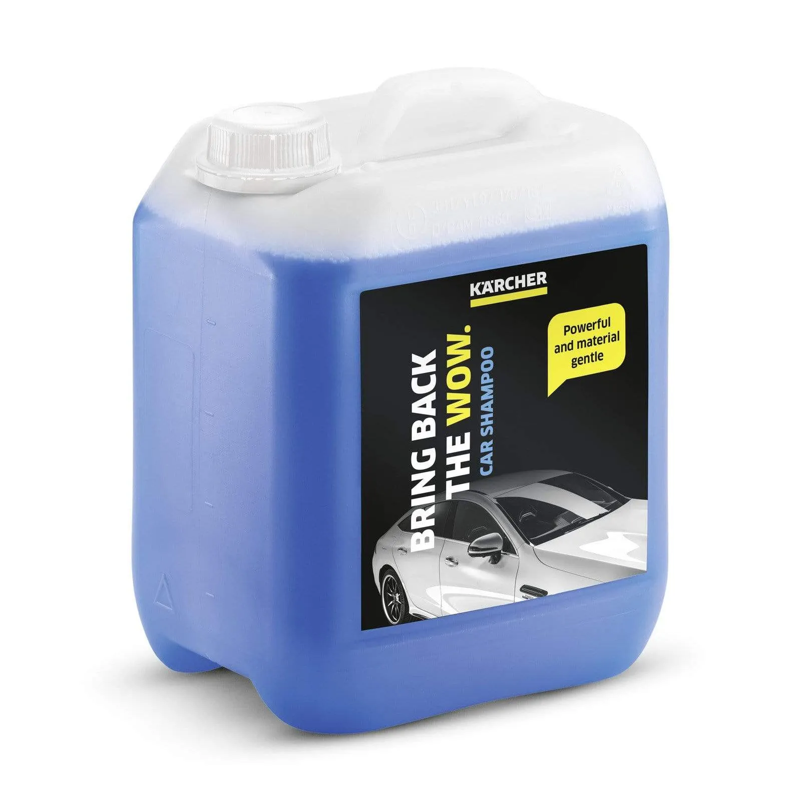 Karcher Car Shampoo RM 619, 5L