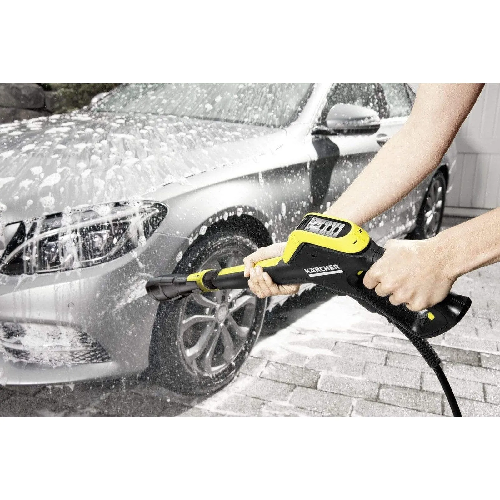 Karcher Car Shampoo RM 619, 5L