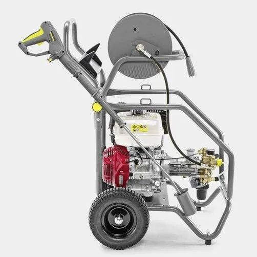 Karcher Gasoline Pressure Washer 200 Bar - HD 8/20 G