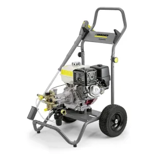Karcher Gasoline Pressure Washer 200 Bar - HD 8/20 G
