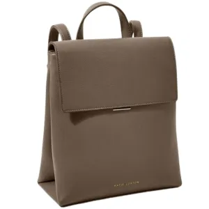 Katie Loxton Demi Backpack - Mink