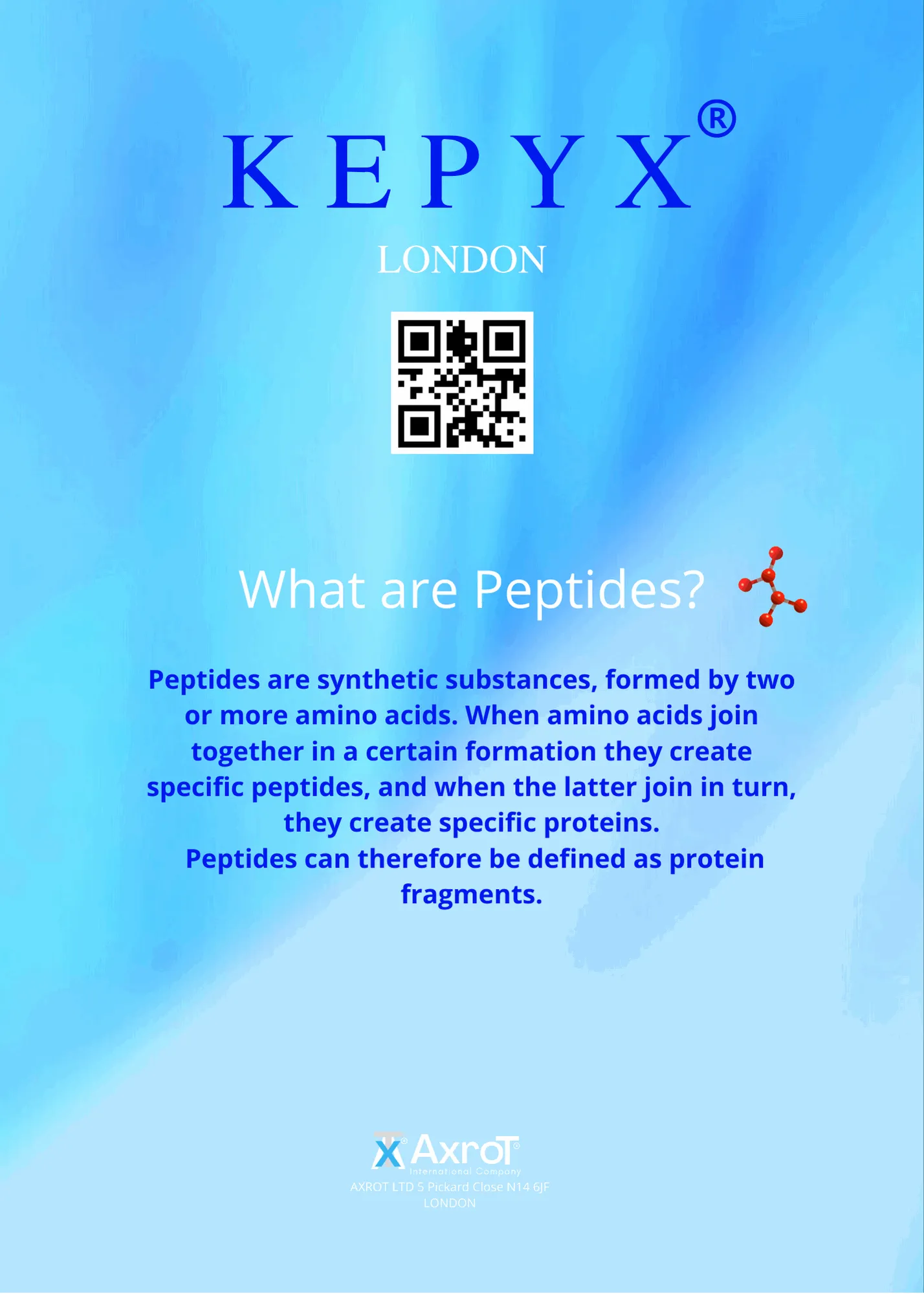 Kepyx Hair Protein Treatment 1000 Ml