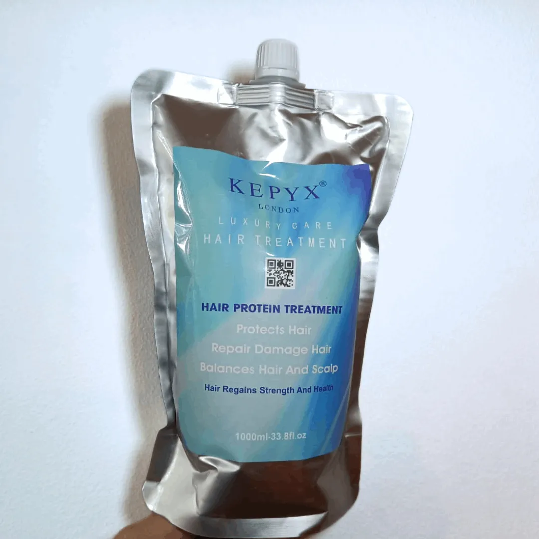 Kepyx Hair Protein Treatment 1000 Ml