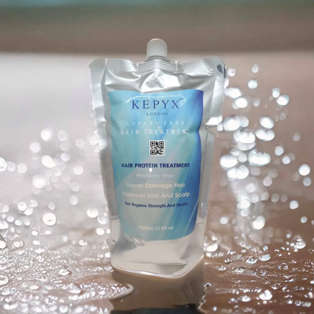 Kepyx Hair Protein Treatment 1000 Ml