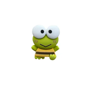 Keroppi Kawaii Hello Kitty Pin Gift