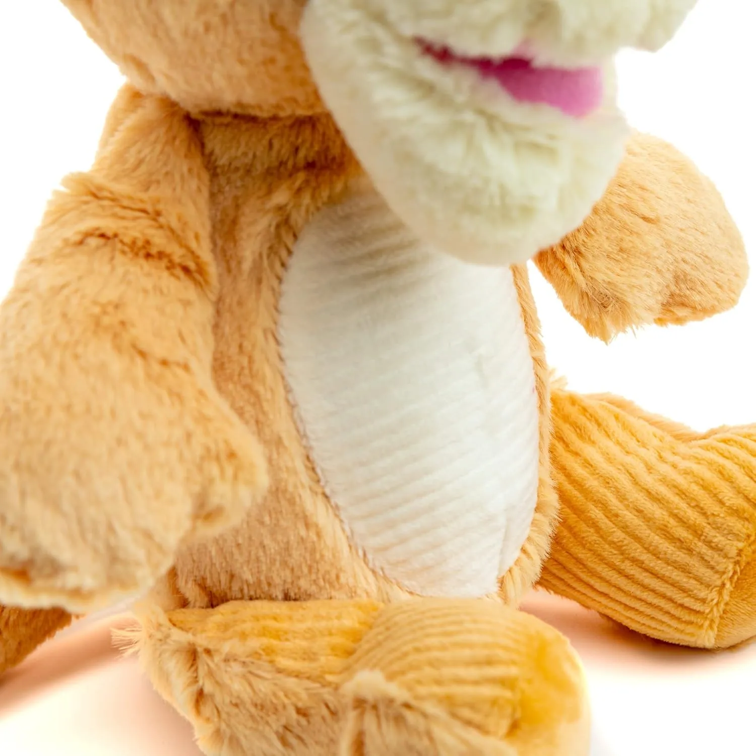 Kids Preferred Winnie The Pooh Tigger Small Plush