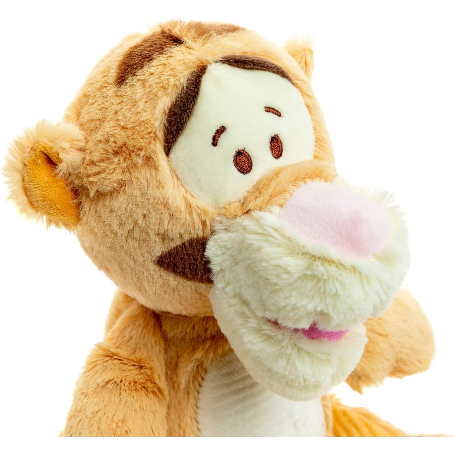 Kids Preferred Winnie The Pooh Tigger Small Plush