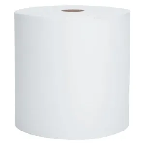 Kimberly-Clark Professional Scott Towels, White, 02000