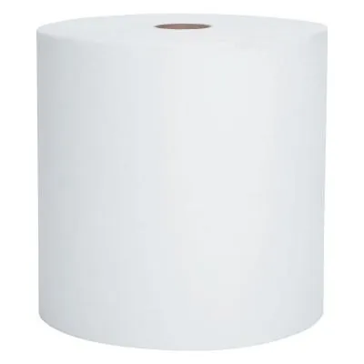 Kimberly-Clark Professional Scott Towels, White, 02000