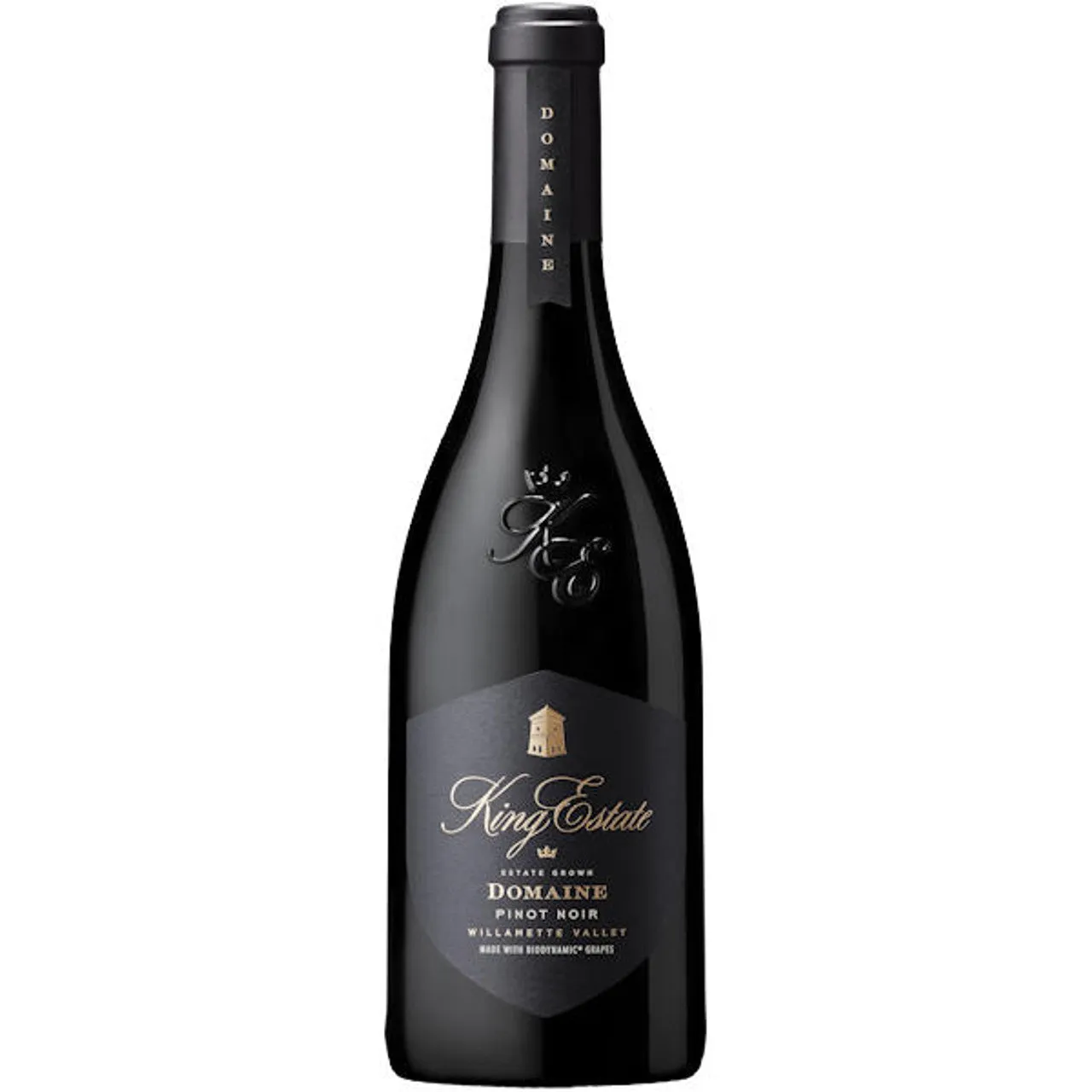 King Estate 'Domaine' Pinot Noir