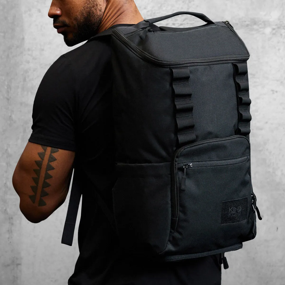 King Kong - CORE Backpack Medium