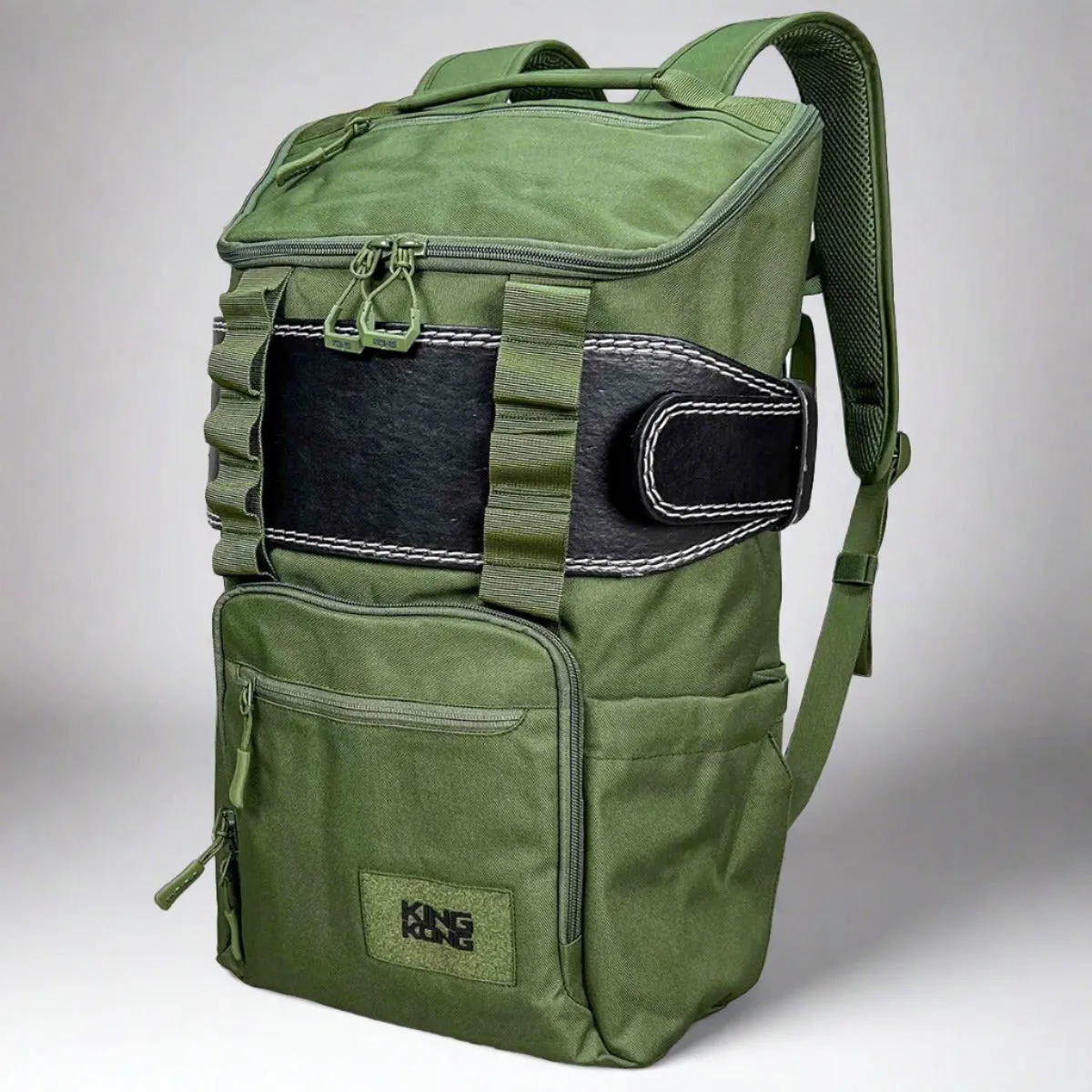 King Kong - CORE Backpack Medium
