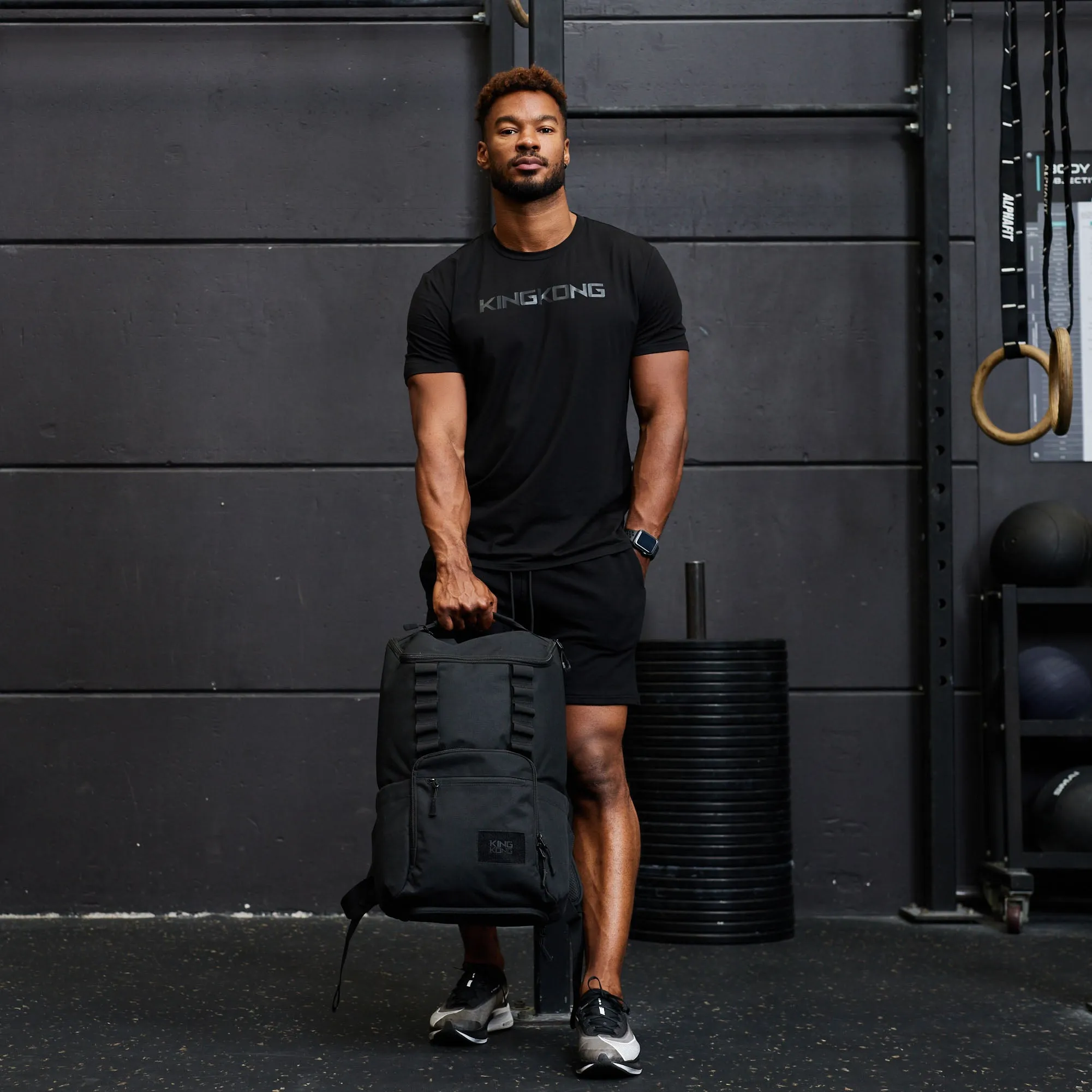 King Kong - CORE Backpack Medium