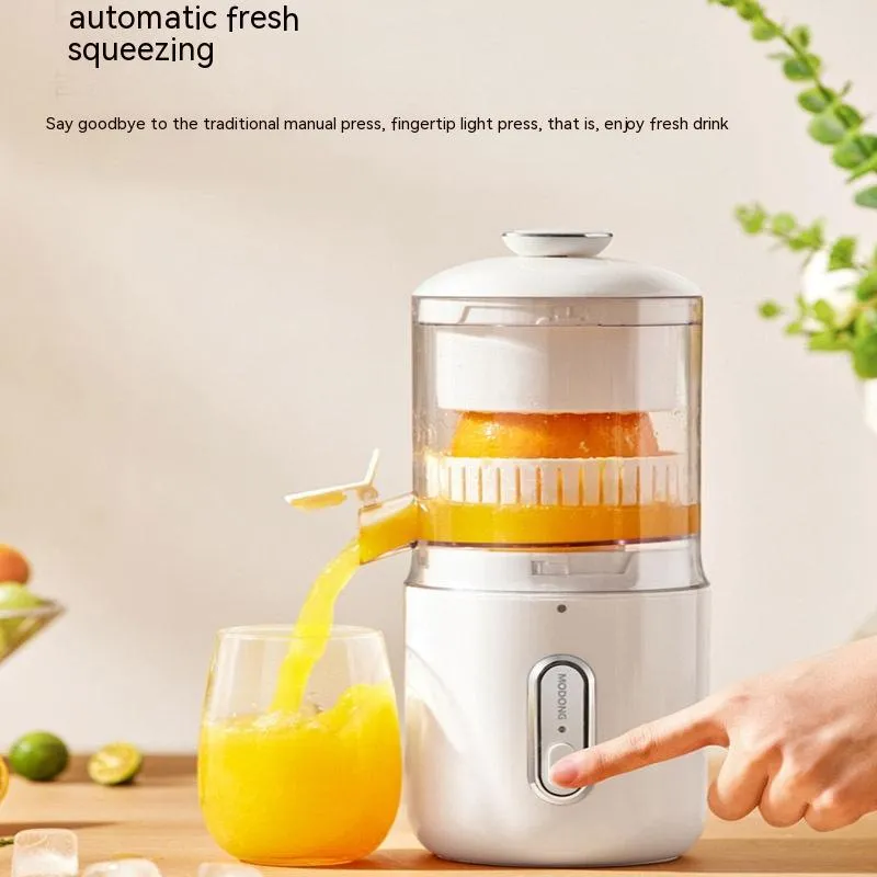Kitchen Elegance Juicer: Unleash the Flavor of Freshness