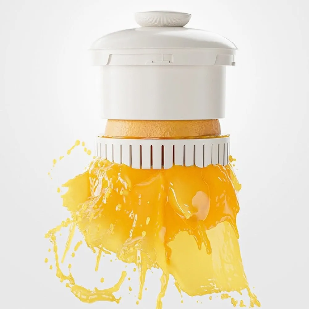 Kitchen Elegance Juicer: Unleash the Flavor of Freshness