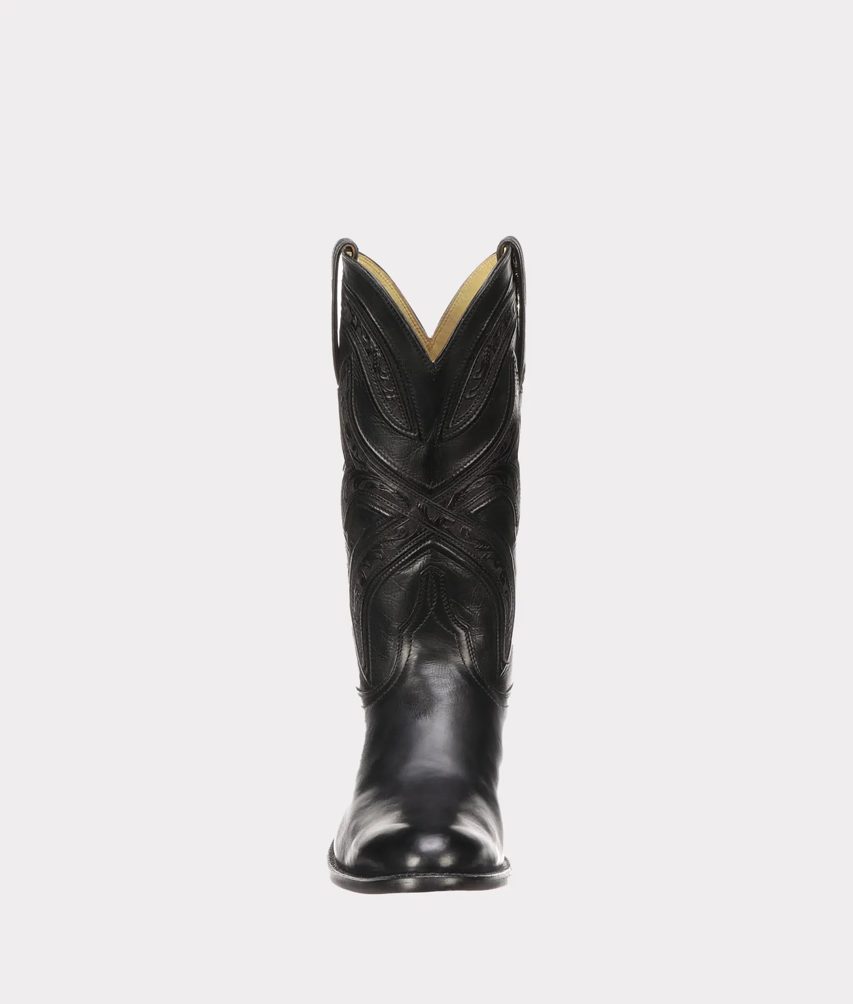 Knox :: Black