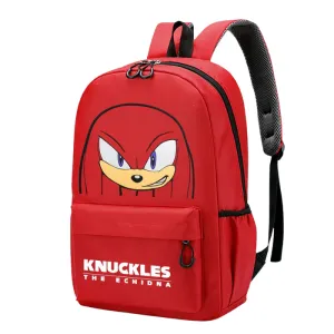 Knuckles Backpack