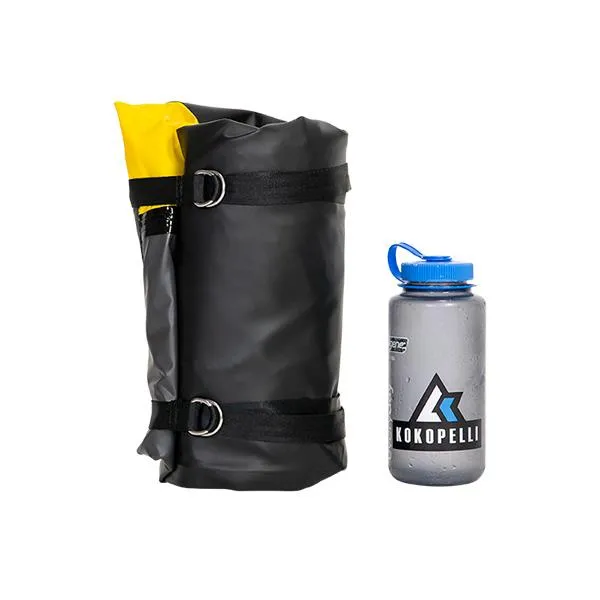 Kokopelli Rogue Lite Packraft (inflatable)