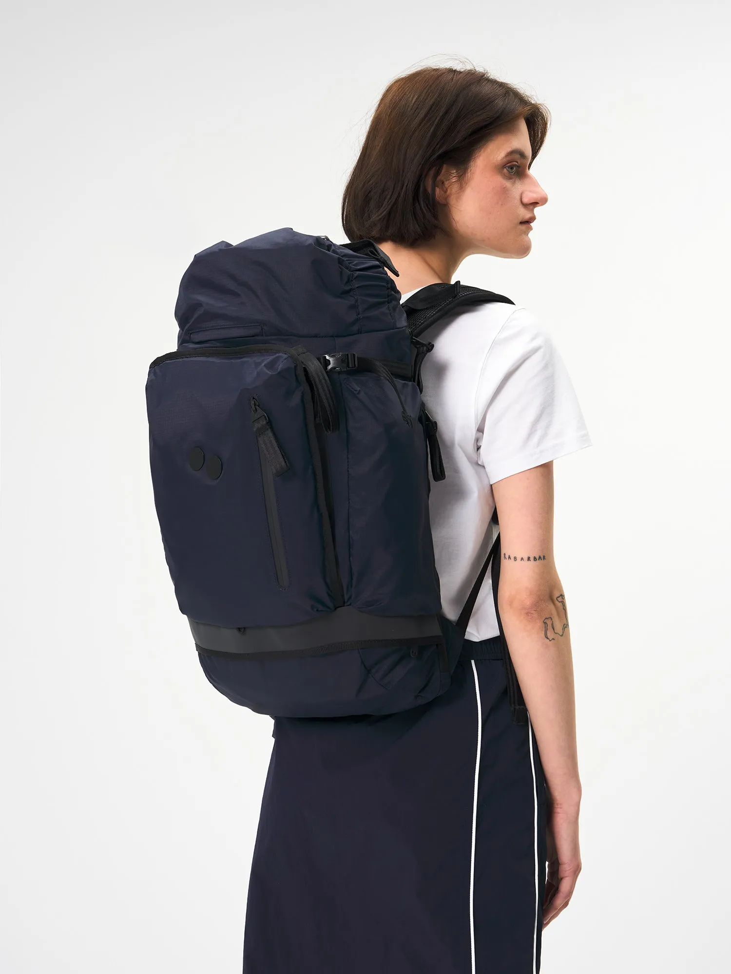 Komut Medium - Pure Navy