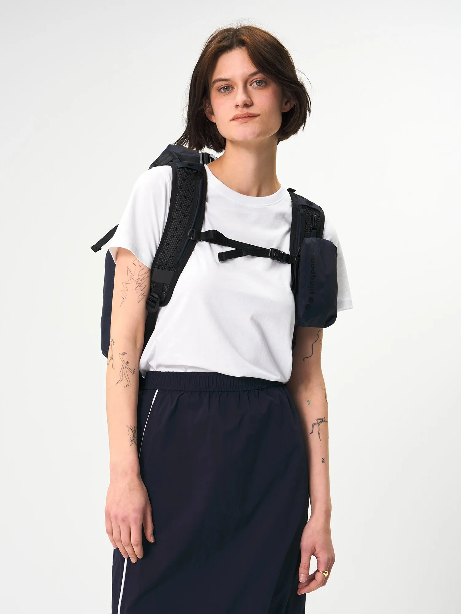 Komut Medium - Pure Navy