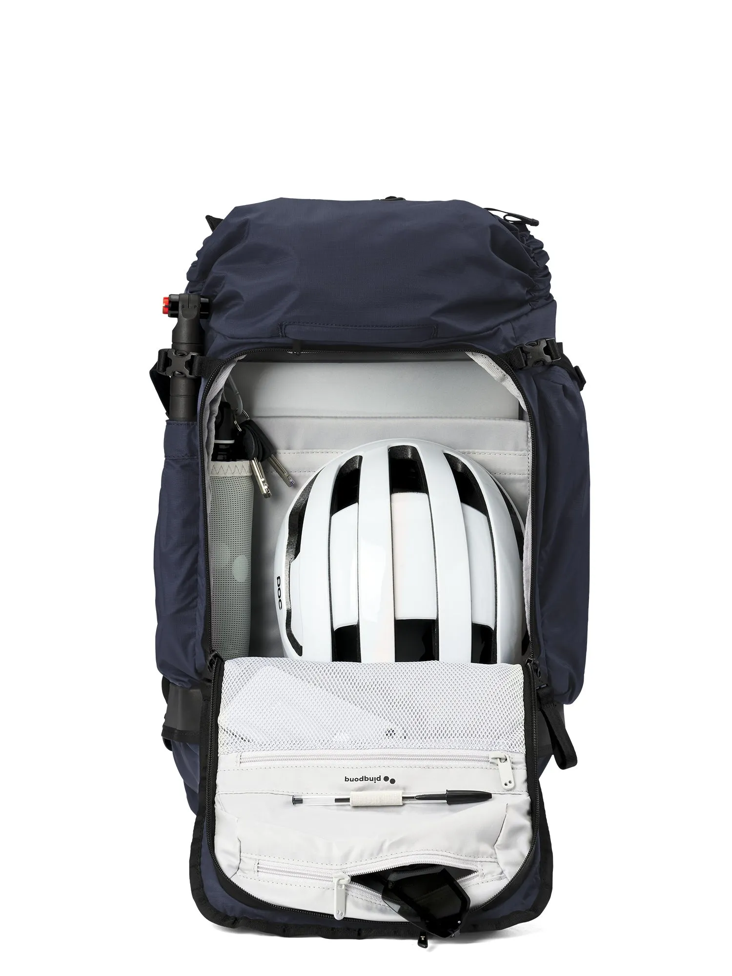 Komut Medium - Pure Navy