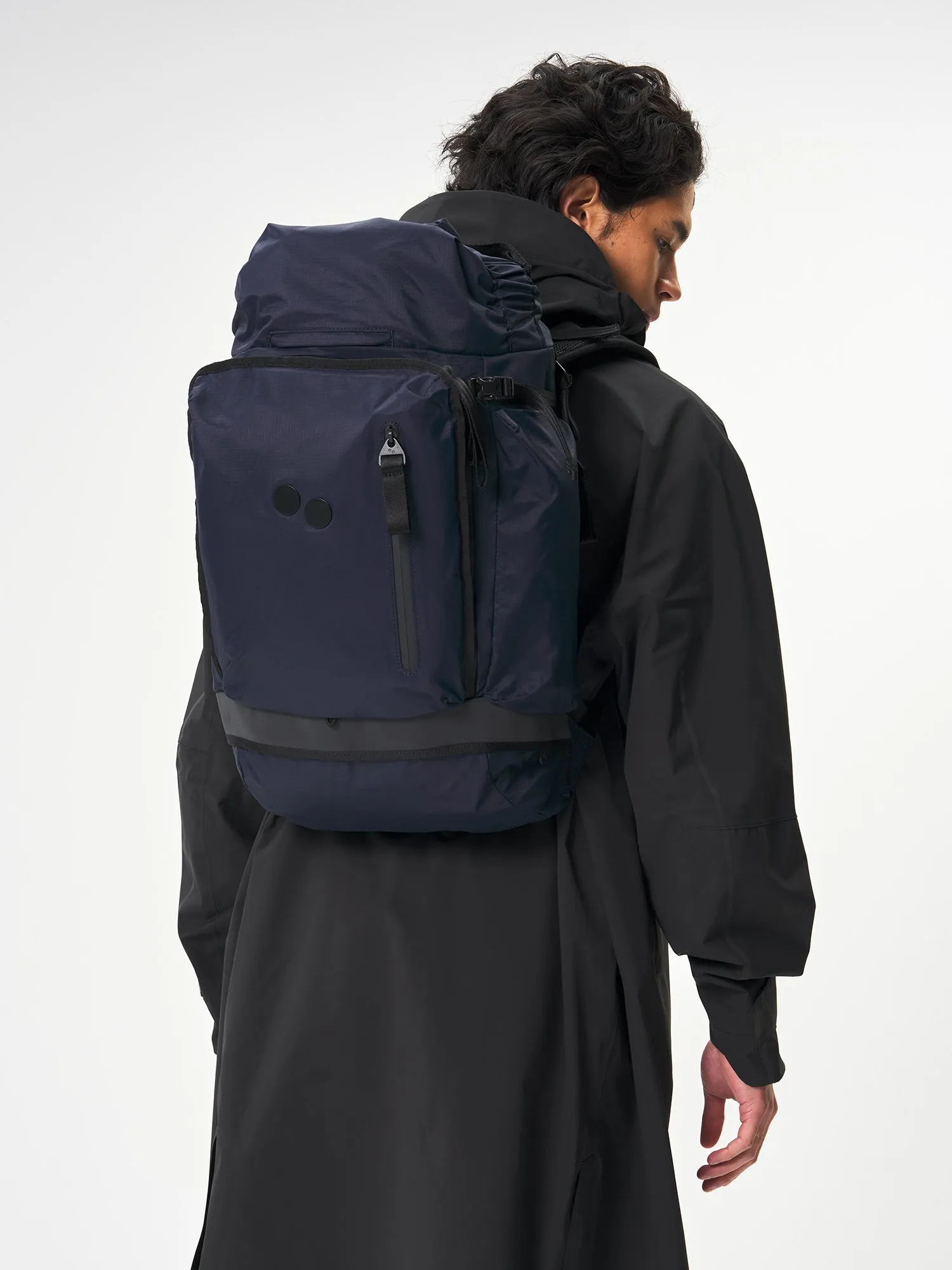 Komut Medium - Pure Navy