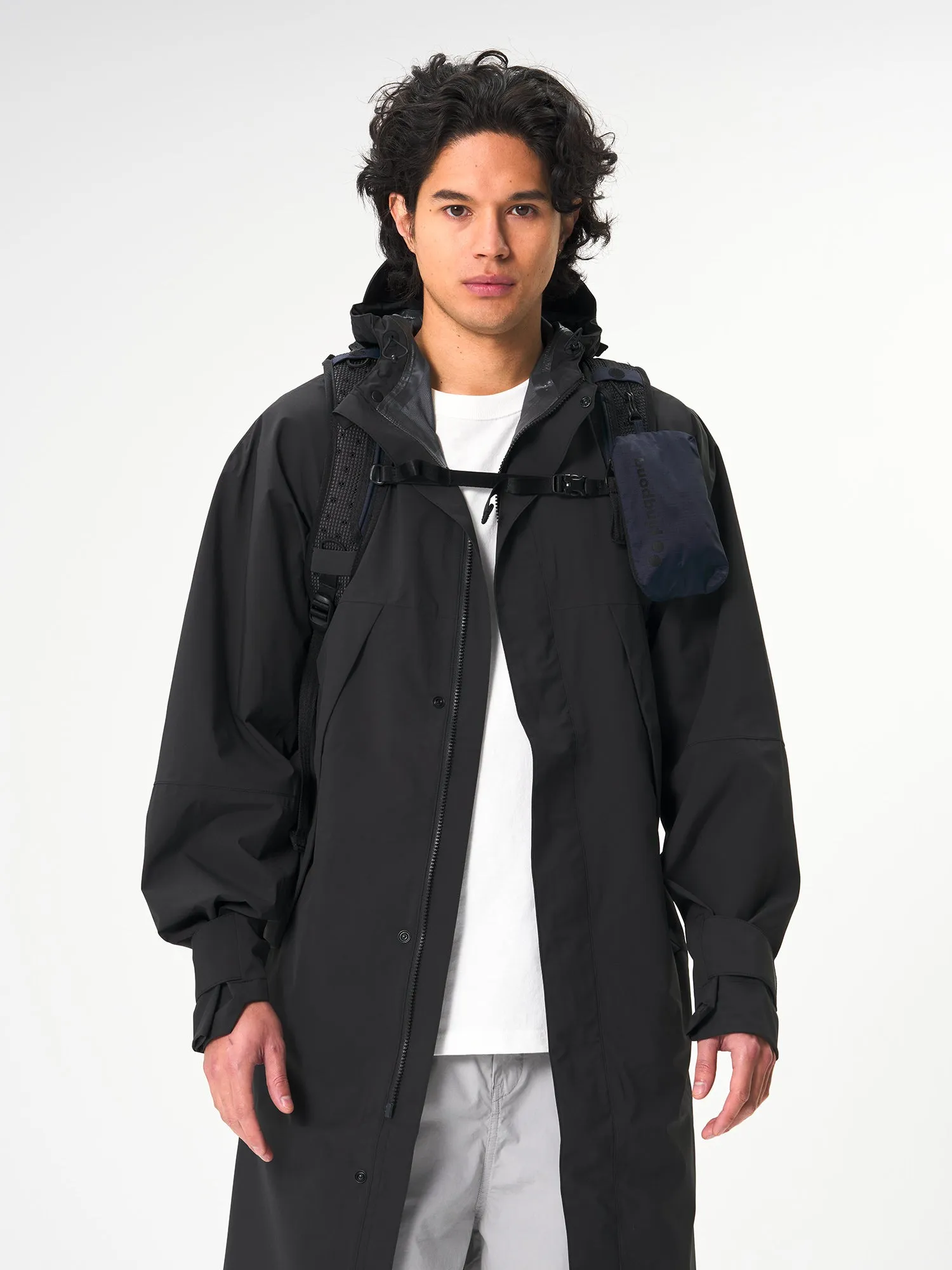 Komut Medium - Pure Navy