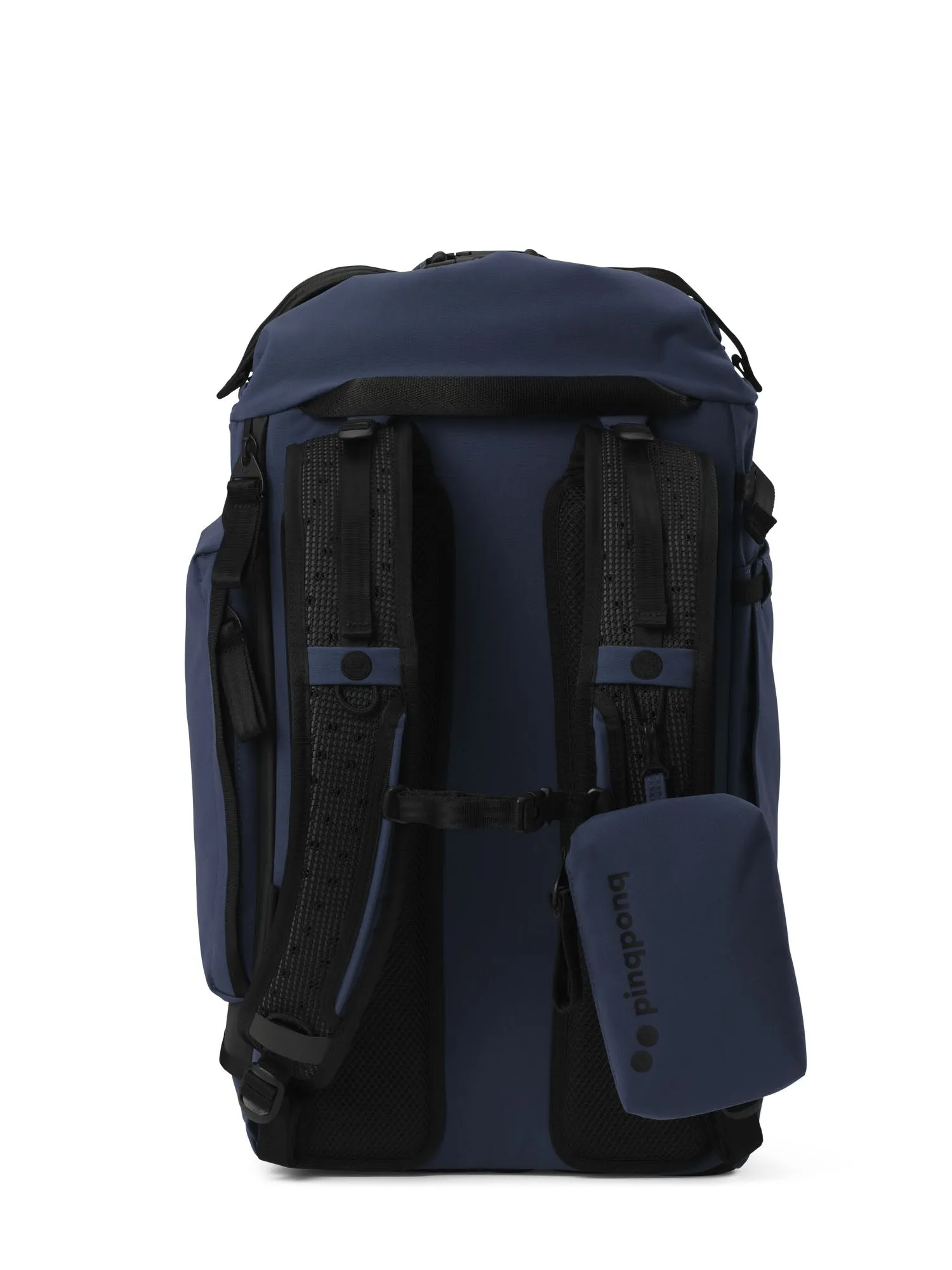 Komut Medium - Solid Navy