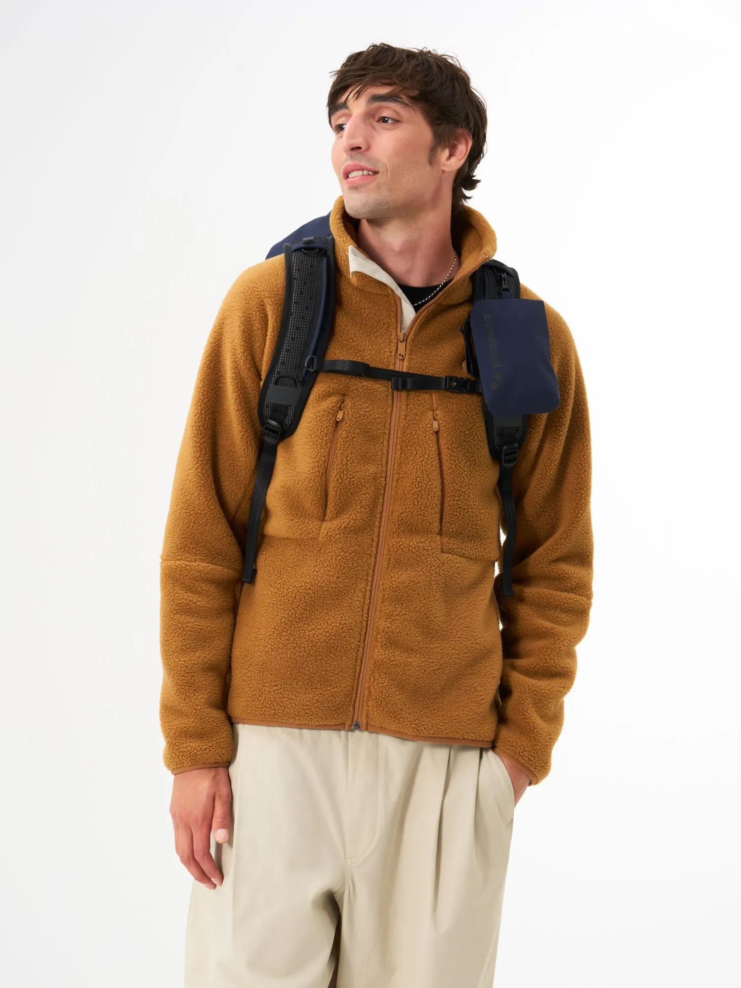 Komut Medium - Solid Navy