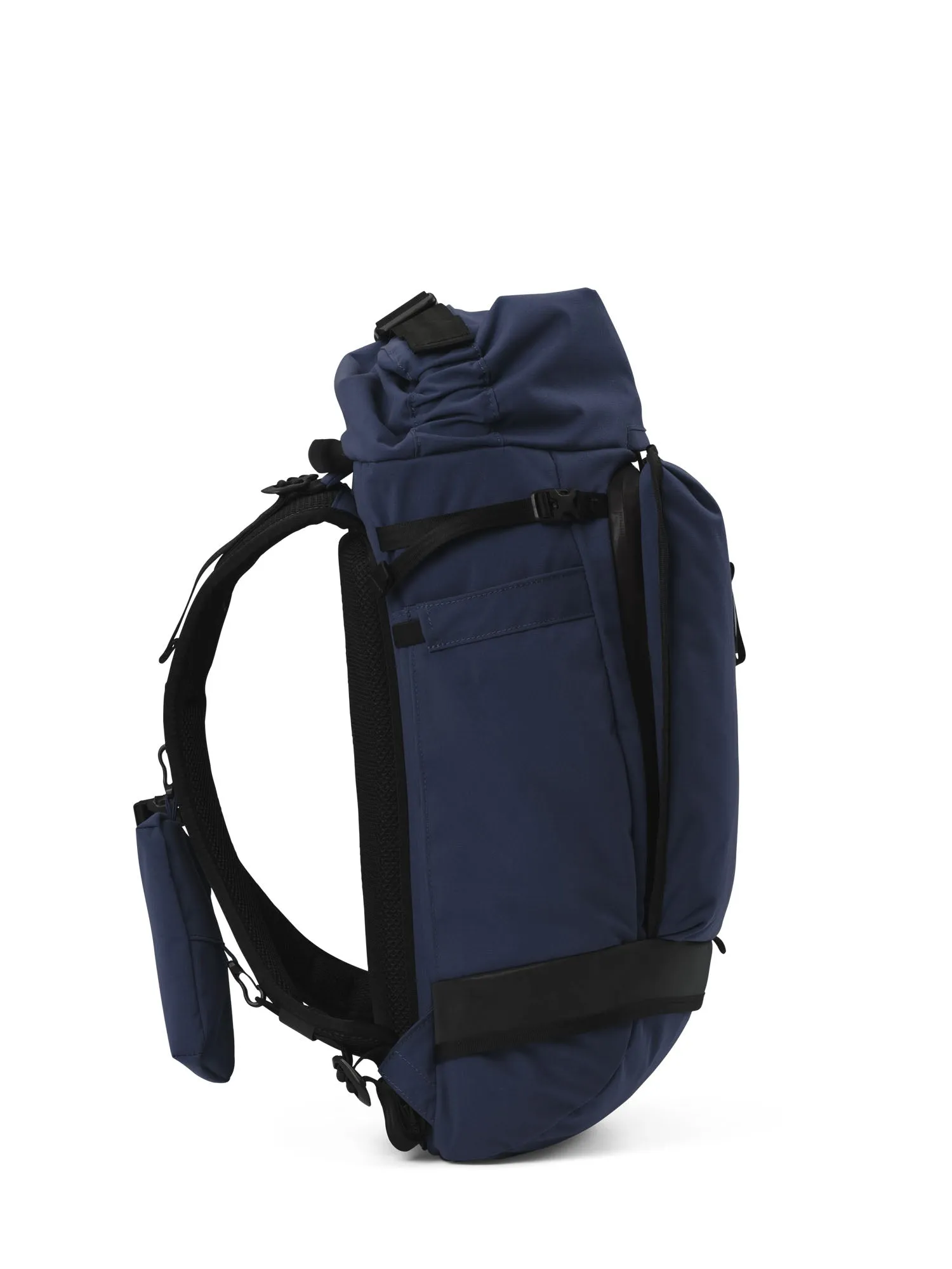 Komut Medium - Solid Navy