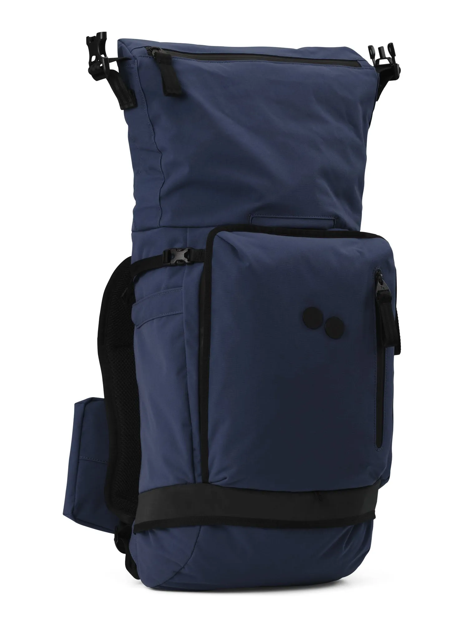 Komut Medium - Solid Navy