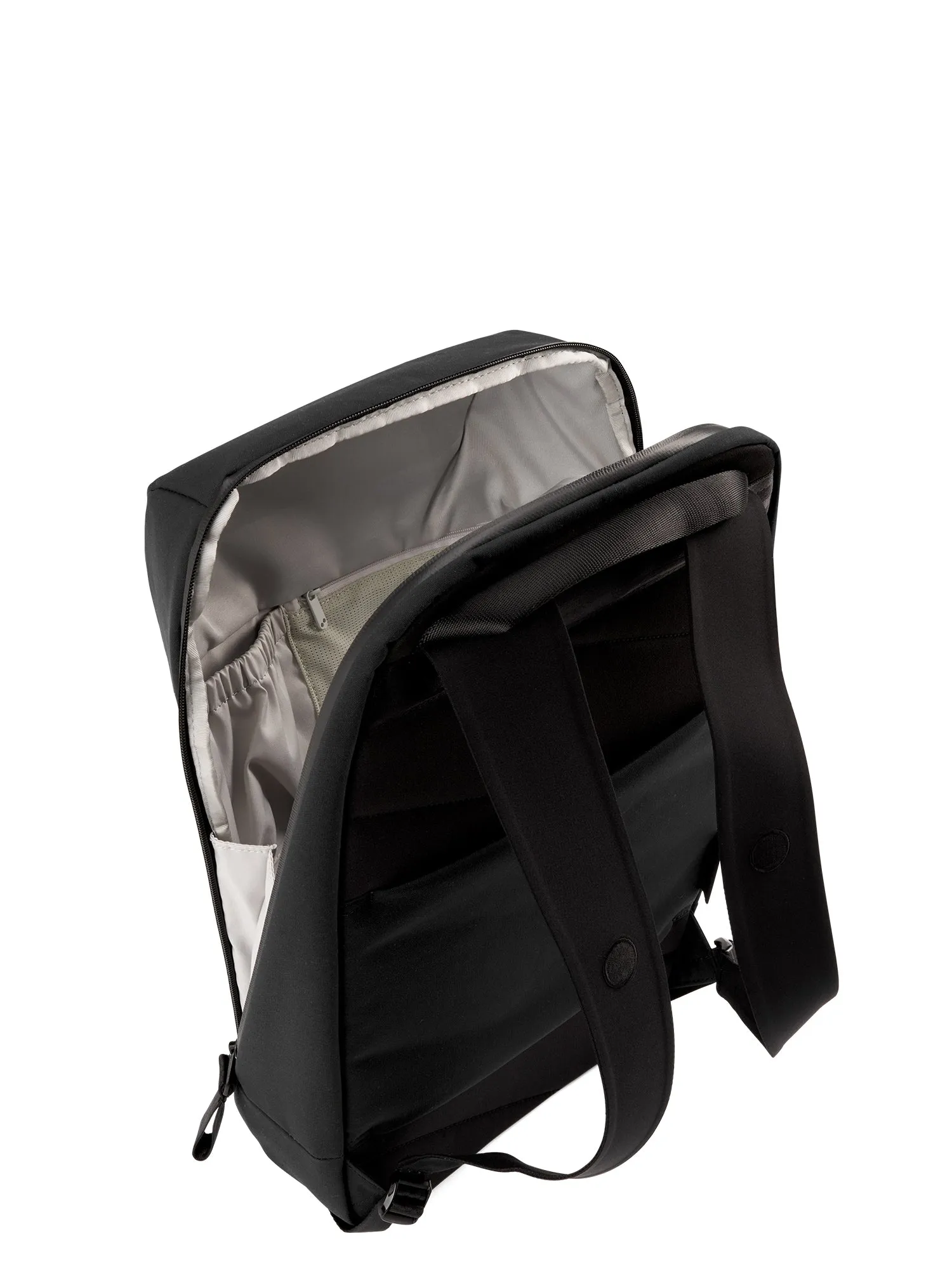 Kontor - Solid Black