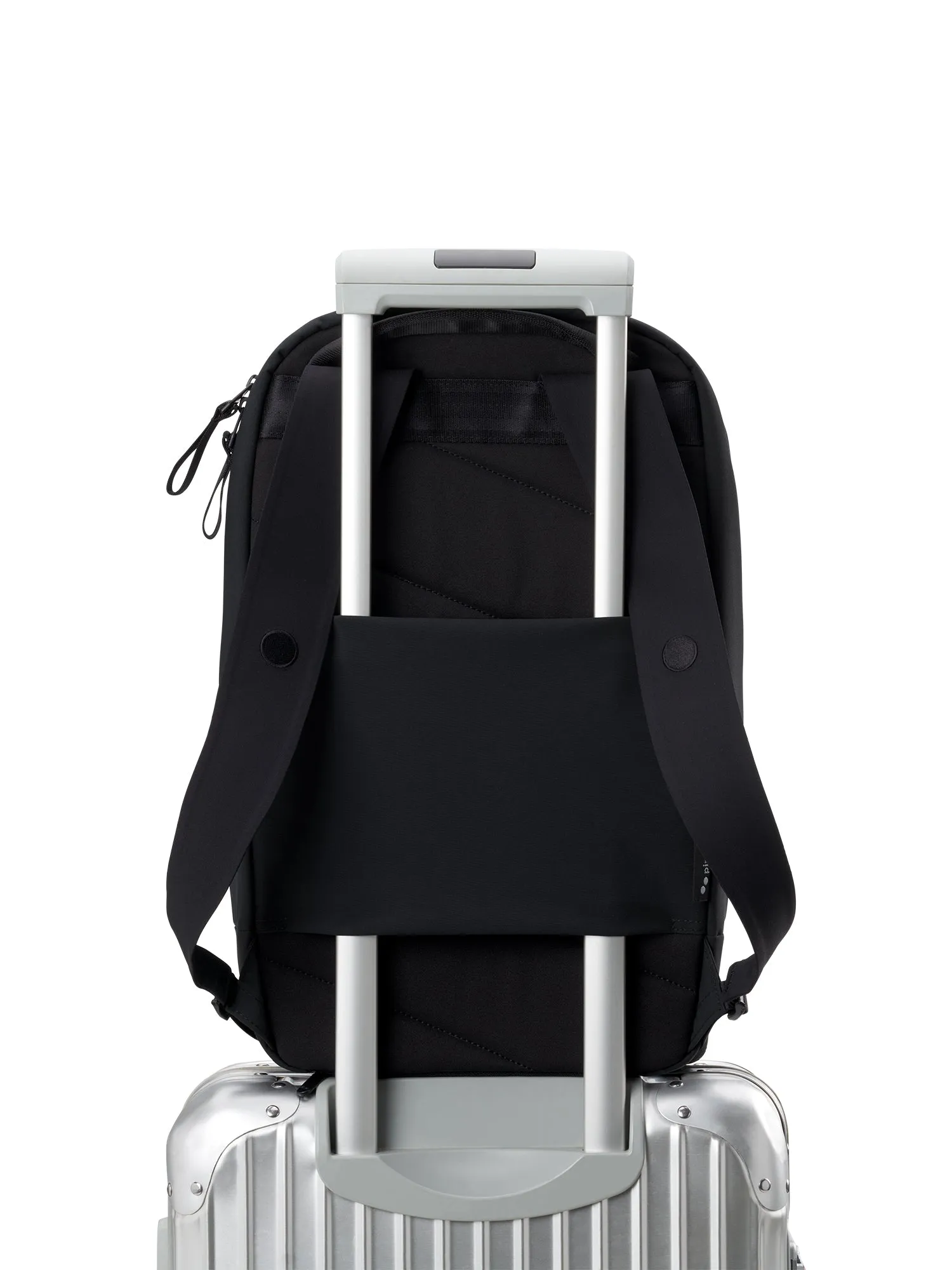 Kontor - Solid Black
