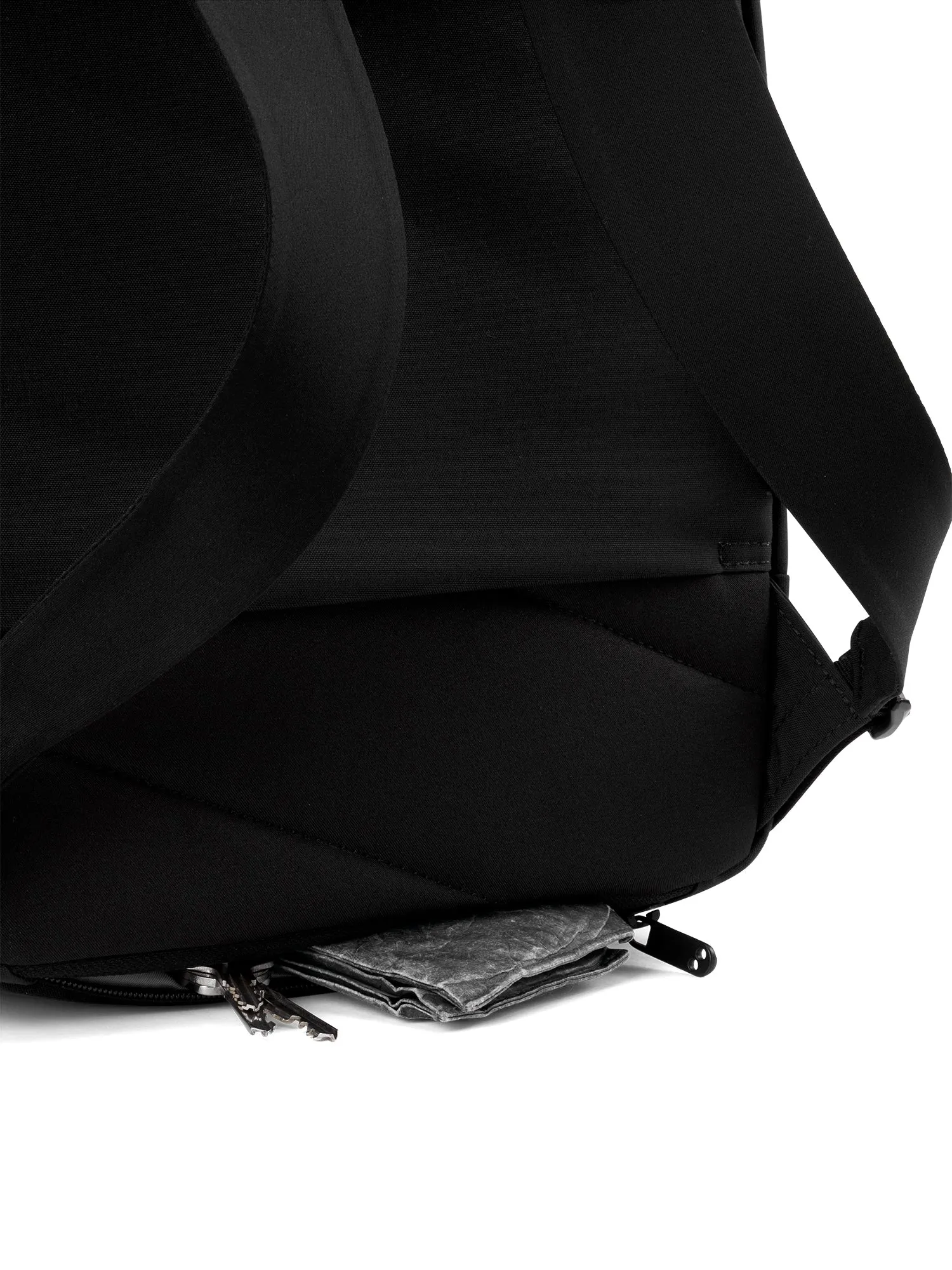 Kontor - Solid Black