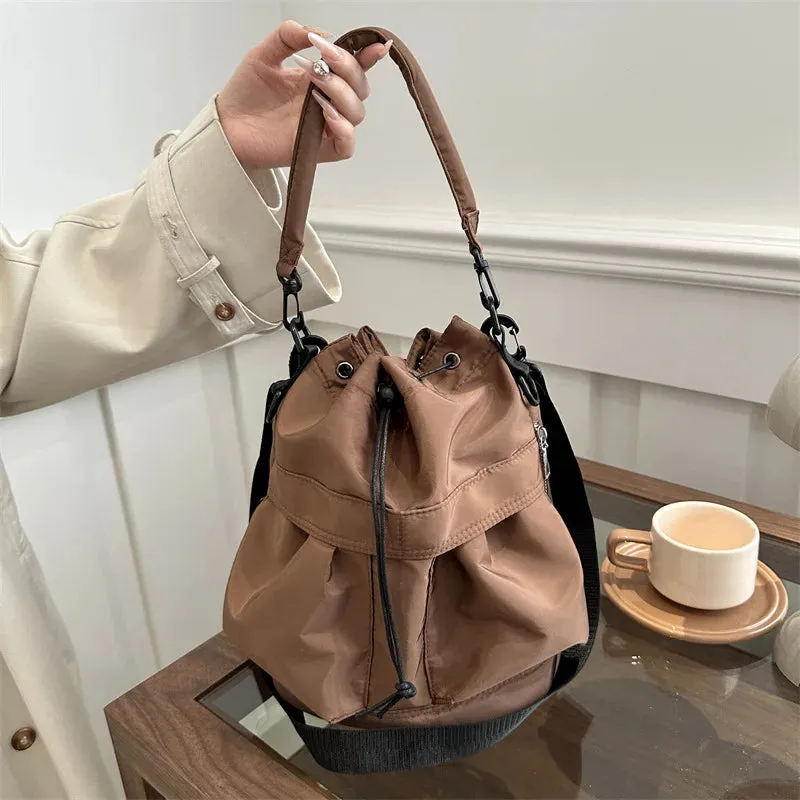 Korean Style Crossbody Bag