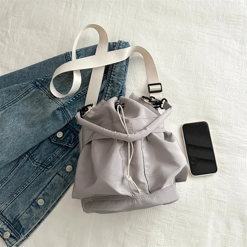 Korean Style Crossbody Bag