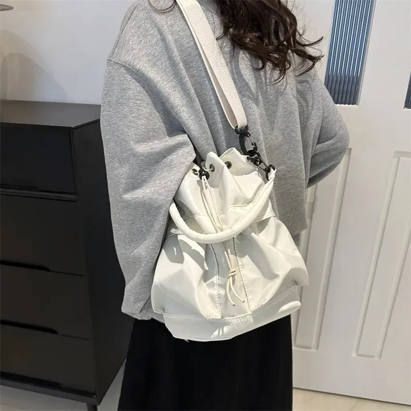 Korean Style Crossbody Bag