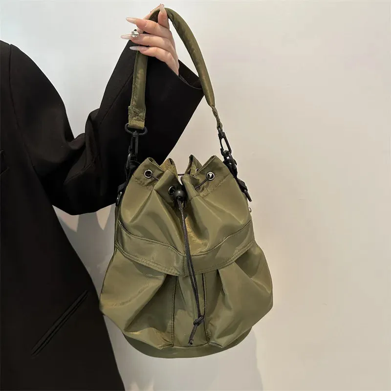 Korean Style Crossbody Bag
