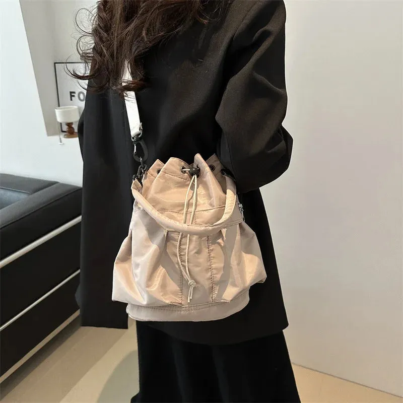 Korean Style Crossbody Bag