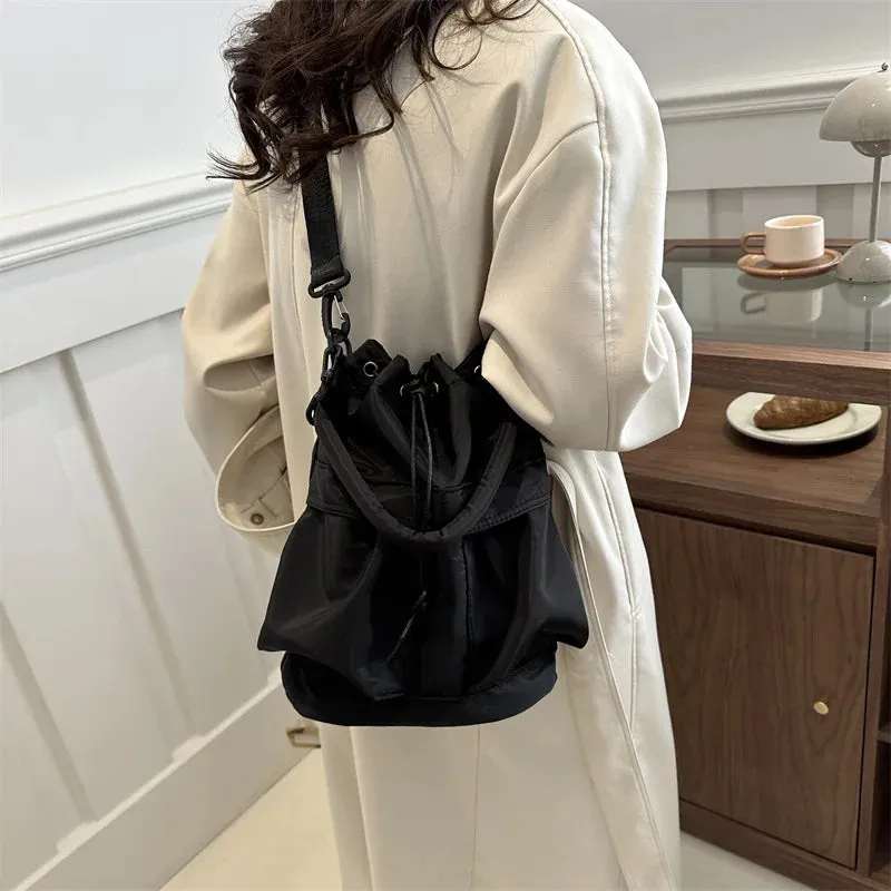 Korean Style Crossbody Bag
